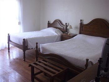 Hotel D. Joao III à Miranda do Douro Extérieur photo