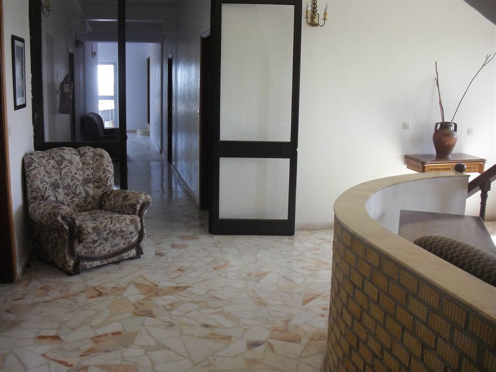 Hotel D. Joao III à Miranda do Douro Extérieur photo