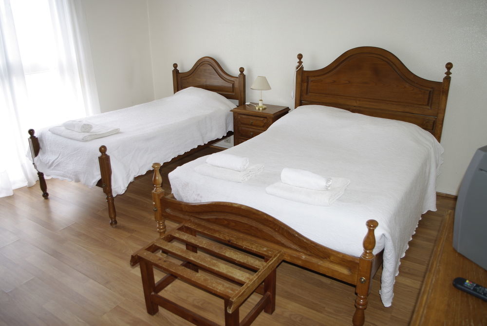 Hotel D. Joao III à Miranda do Douro Extérieur photo